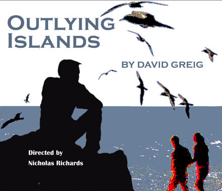 Outlying Islands