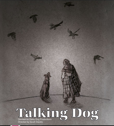Talking Dog