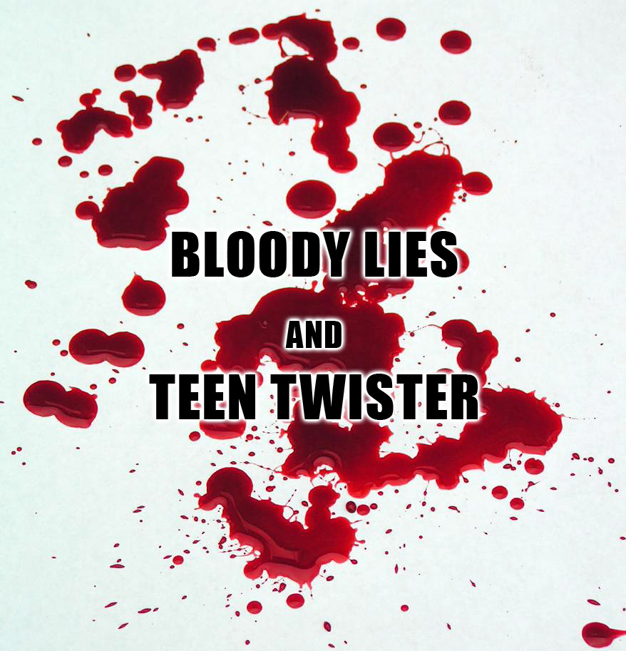 BloodyLies Teen Twister sm