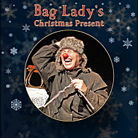 Bag Lady Xmas Poster Final websize