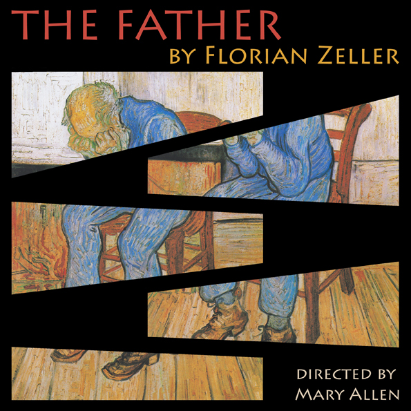 The Father poster web